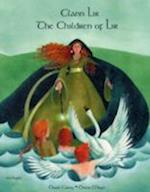 The Children of Lir in Irish and English