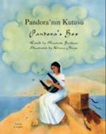Pandora's Box in Turkish and English
