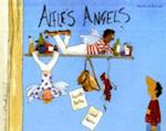 Alfie's Angels in Urdu and English