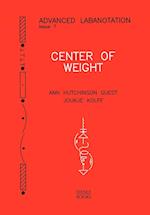 Center of Weight