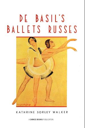 de Basil's Ballets Russes