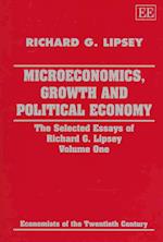 Microeconomics, Growth and Political Economy