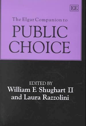 The Elgar Companion to Public Choice