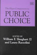 The Elgar Companion to Public Choice