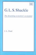 G.L.S. SHACKLE