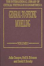 General-to-Specific Modelling