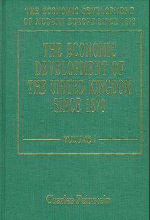 The Economic Development of the United Kingdom Since 1870