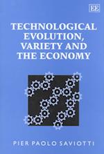 Technological Evolution, Variety and the Economy
