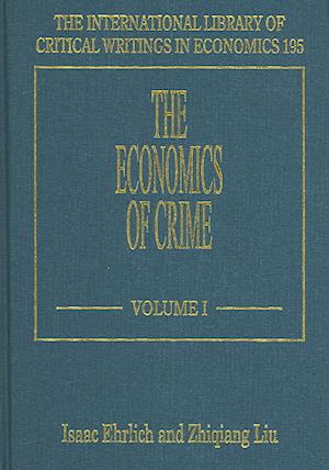 The Economics of Crime