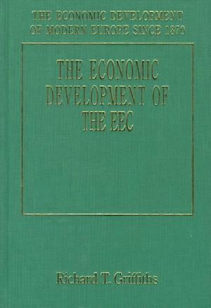 The Economic Development of the E.E.C.