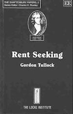 RENT SEEKING