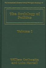 The SOciology of Politics