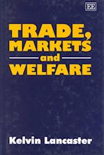 Trade, Markets and Welfare
