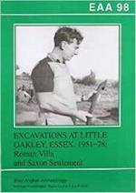Excavations at Little Oakley, Essex, 1951-78