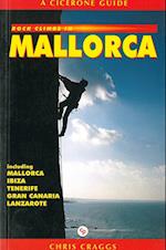 Rock Climbs in Mallorca *