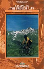 French Alps*, Cycling in the