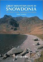 Great Mountain Days in Snowdonia