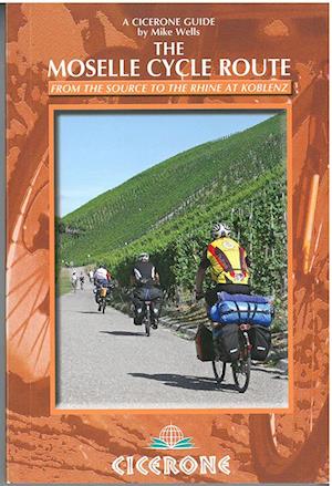 The Moselle Cycle Route