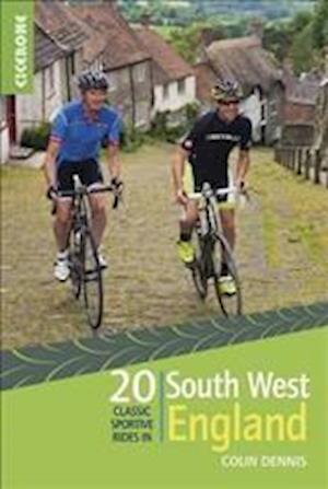 20 Classic Sportive Rides in South West England