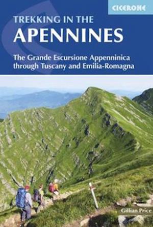 Trekking in the Apennines