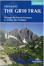 The GR10 Trail