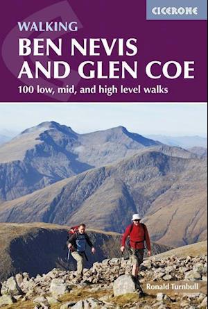 Ben Nevis and Glen Coe