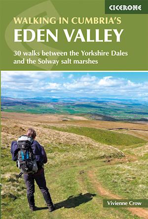 Walking in Cumbria's Eden Valley