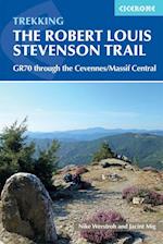 Trekking the Robert Louis Stevenson Trail