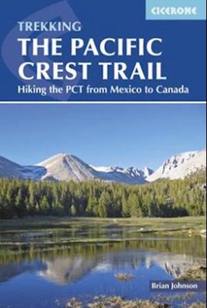 The Pacific Crest Trail