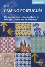 The Camino Portugués
