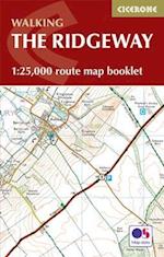 The Ridgeway Map Booklet