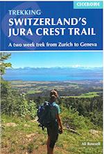 Switzerland's Jura Crest Trail