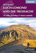 Walking Loch Lomond and the Trossachs
