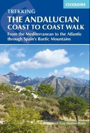 The Andalucian Coast to Coast Walk