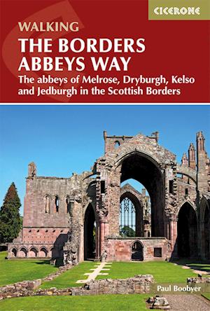 The Borders Abbeys Way