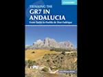 Trekking the GR7 in Andalucia