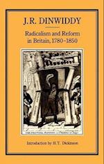 Radicalism and Reform in Britain, 1780-1850