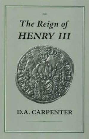 Reign of Henry III