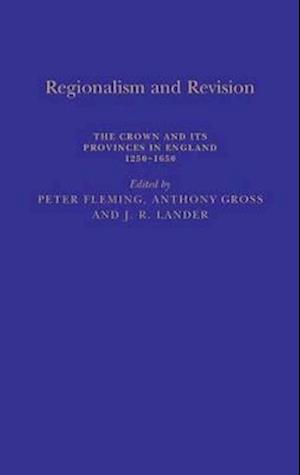 Regionalism and Revision