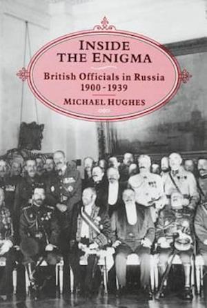 Inside the Enigma