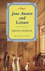 Jane Austen and Leisure