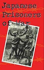 Japanese Prisoners of War