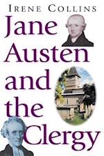 Jane Austen And The Clergy