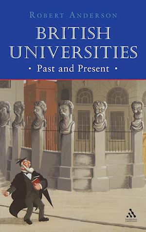 British Universities Past and Present