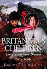 Britannia's Children