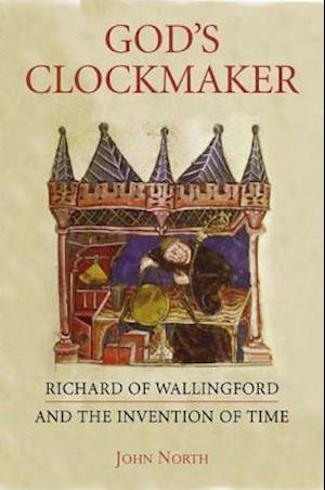 God's Clockmaker