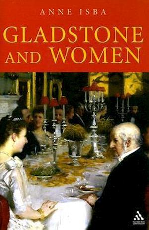 Gladstone and Women