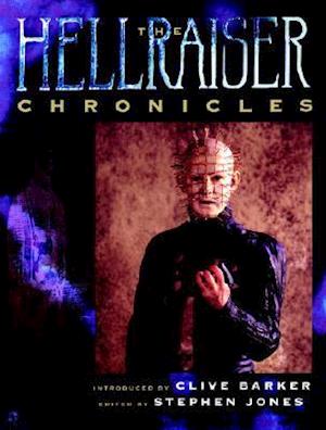 The Hellraiser Chronicles