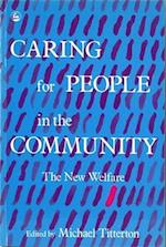 Caring for People in the Community