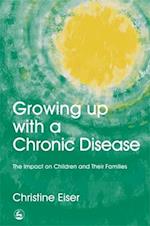 Growing Up with a Chronic Disease